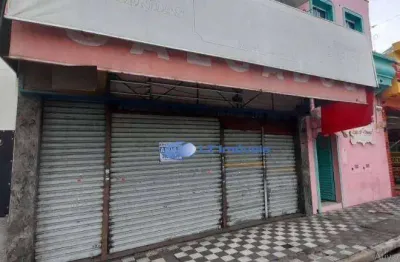 Prédio à venda, 628 m² por r$ 1.500.000,00 - centro - jacareí/sp