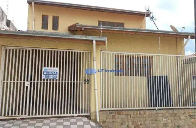 Casa com 2 dormitórios à venda, 13369 m² por r$ 490.000,00 - centro - jacareí/sp