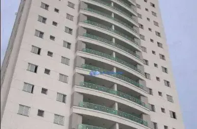 Apartamento com 3 dormitórios à venda, 108 m² por r$ 960.000,00 - jardim paraíba - jacareí/sp