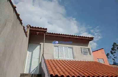 Casa com 3 dormitórios à venda, 89 m² por r$ 290.000,00 - parque imperial - jacareí/sp