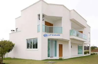 Casa com 5 dormitórios à venda, 450 m² por r$ 1.900.000,00 - residencial parque lago dourado - jacareí/sp