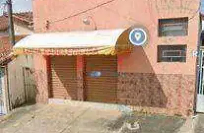 Casa com 3 dormitórios à venda por r$ 300.000,00 - jardim didinha - jacareí/sp