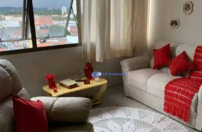 Sala à venda, 36 m² por r$ 210.000,00 - centro - jacareí/sp