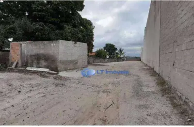 Terreno à venda, 1250 m² por r$ 1.300.000,00 - jardim santa maria - jacareí/sp