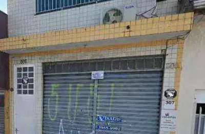 Ponto para alugar, 120 m² por r$ 2.200,00/mês - centro - jacareí/sp