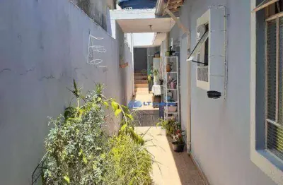 Casa à venda, 145 m² por r$ 305.000,00 - parque santo antônio - jacareí/sp