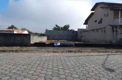 Terreno à venda, 325 m² por r$ 350.000,00 - jardim santa maria - jacareí/sp