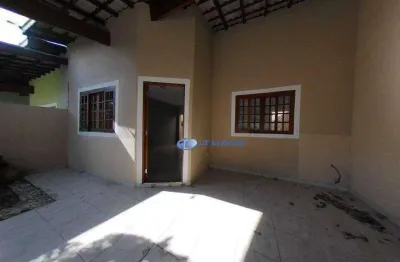 Casa à venda, 110 m² por r$ 500.000,00 - villa branca - jacareí/sp