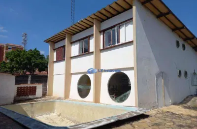 Casa à venda, 228 m² por r$ 1.700.000,00 - jardim pereira do amparo - jacareí/sp