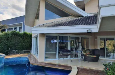 Casa com 4 dormitórios à venda, 374 m² por r$ 2.300.000,00 - jardim paraíba - jacareí/sp