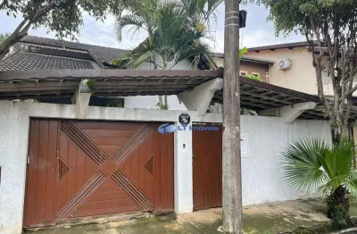 Sobrado com 2 dormitórios, 144 m² - venda por r$ 1.350.000,00 ou aluguel por r$ 3.596,34/mês - villa branca - jacareí/sp