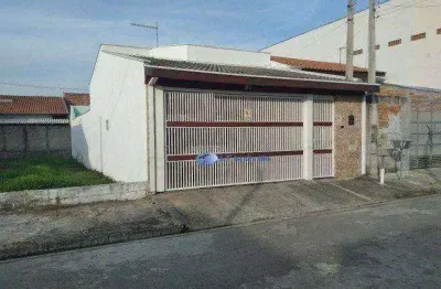 Casa à venda, 145 m² por r$ 510.000,00 - residencial parque dos sinos - jacareí/sp