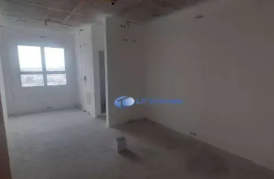 Sala à venda, 28 m² por r$ 220.000,00 - centro - jacareí/sp