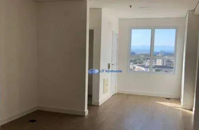 Sala comercial com 1 sala à venda na Rua Tiradentes, 299, Centro, Jacareí