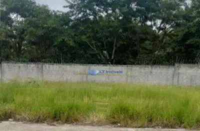 Terreno à venda, 250 m² por r$ 365.000,00 - residencial golden park - jacareí/sp