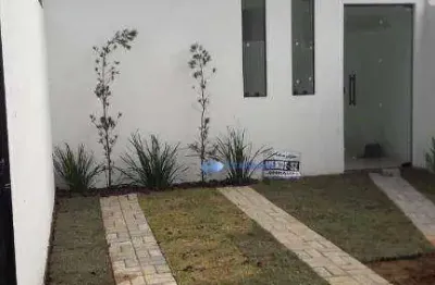 Casa à venda, 63 m² por r$ 307.000,00 - cidade salvador - jacareí/sp