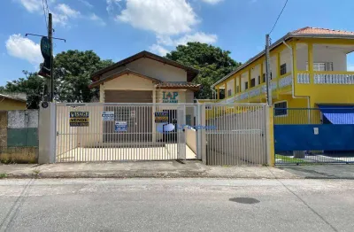 Casa à venda, 305 m² por r$ 900.000,00 - jardim terras de são joão - jacareí/sp