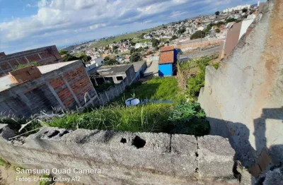 Terreno à venda, 250 m² por r$ 80.000,00 - jardim paraíso - jacareí/sp