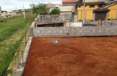 Terreno à venda, 400 m² por r$ 350.000,00 - jardim terras de são joão - jacareí/sp