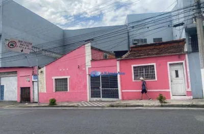 Terreno à venda, 400 m² por r$ 1.200.000,00 - centro - jacareí/sp