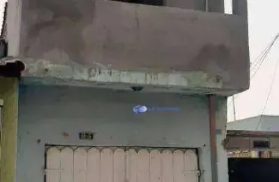 Casa com 3 quartos à venda na Avenida Jorge Malaquias Pereira, 83, Jardim Nova Esperança, Jacareí