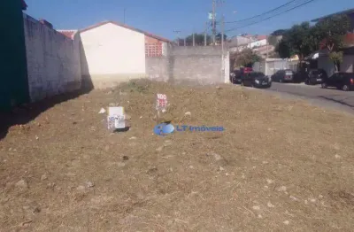 Terreno à venda, 262 m² por r$ 280.000,00 - jardim santa júlia - são josé dos campos/sp