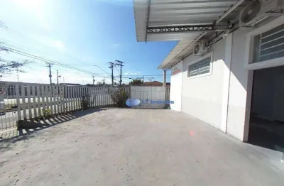 Sala para alugar, 9 m² por r$ 1.000,00/mês - jardim américa - jacareí/sp