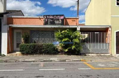 Casa à venda, 264 m² por r$ 850.000,00 - centro - jacareí/sp