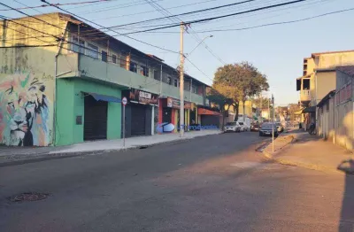 Ponto para alugar, 60 m² por r$ 1.500,00/mês - cidade morumbi - são josé dos campos/sp