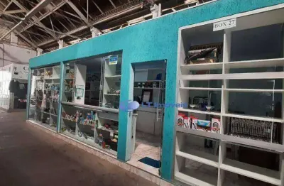 Ponto à venda por r$ 160.000,00 - centro - jacareí/sp