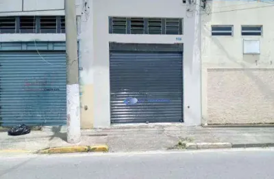 Ponto para alugar, 34 m² por r$ 987,00/mês - santa cruz dos lázaros - jacareí/sp