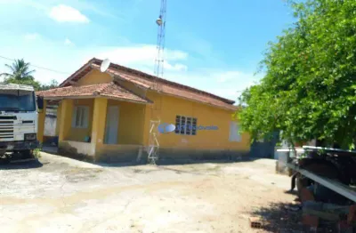 Área à venda, 1705 m² por r$ 2.200.000,00 - cidade salvador - jacareí/sp