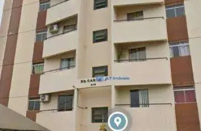 Apartamento à venda, 70 m² por r$ 255.000,00 - centro - taubaté/sp