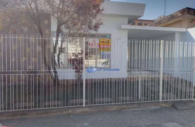 Casa à venda, 169 m² por r$ 1.200.000,00 - jardim pereira do amparo - jacareí/sp