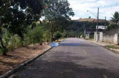 Terreno à venda, 360 m² por r$ 140.000,00 - jardim colônia - jacareí/sp