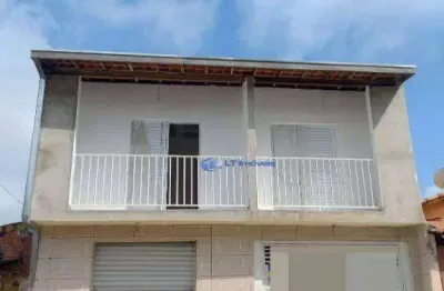 Ponto para alugar, 25 m² por r$ 956,00/mês - jardim das indústrias - jacareí/sp