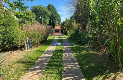 Chácara à venda, 2248 m² por r$ 650.000,00 - são silvestre - jacareí/sp