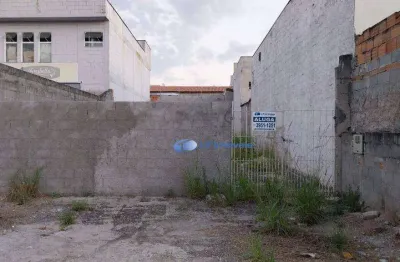 Terreno à venda, 241 m² por r$ 420.000,00 - residencial parque dos sinos - jacareí/sp