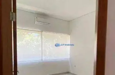 Sala para alugar, 16 m² por r$ 1.000,00/mês - jardim terras de são joão - jacareí/sp