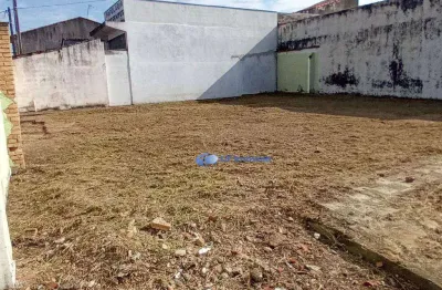 Terreno, 300 m² - venda por r$ 640.000,00 ou aluguel por r$ 3.250,00/mês - jardim santa maria - jacareí/sp