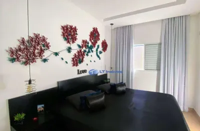 Casa à venda, 135 m² por r$ 540.000,00 - residencial parque dos sinos - jacareí/sp