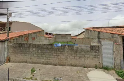 Terreno à venda, 250 m² por r$ 165.000,00 - jardim do vale - jacareí/sp