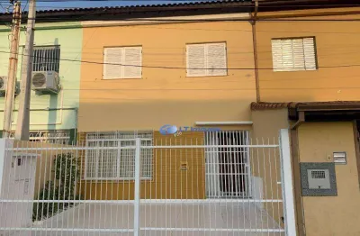 Sobrado à venda, 156 m² por r$ 480.000,00 - jardim santa maria - jacareí/sp