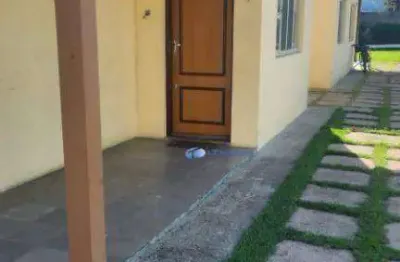 Imóvel em condomínio fechado na prainha prainha caragua