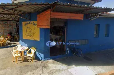 Casa com 1 dormitório à venda, 243 m² por r$ 650.000,00 - cidade jardim - jacareí/sp