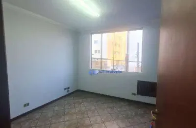 Sala para alugar, 9 m² por r$ 800,00/mês - centro - jacareí/sp