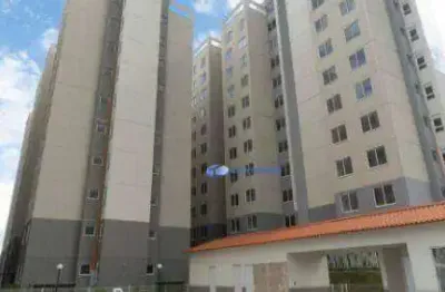 Apartamento duplex com 2 dormitórios para alugar por r$ 2.060,00/mês - jardim paraíso - jacareí/sp