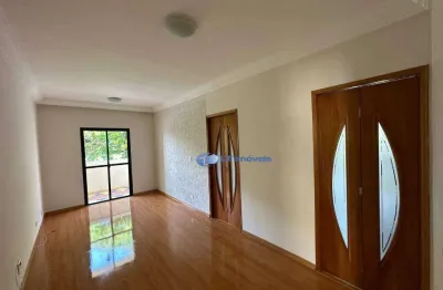 Apartamento com 2 dormitórios à venda por r$ 299.000,00 - centro - jacareí/sp