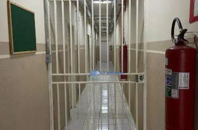 Sala para alugar por r$ 800,00/mês - centro - jacareí/sp