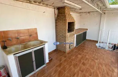 Casa com 3 dormitórios à venda, 80 m² por r$ 350.000,00 - parque itamarati - jacareí/sp